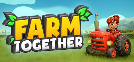 《一起玩农场 Farm Together》中文版百度云迅雷下载20220215